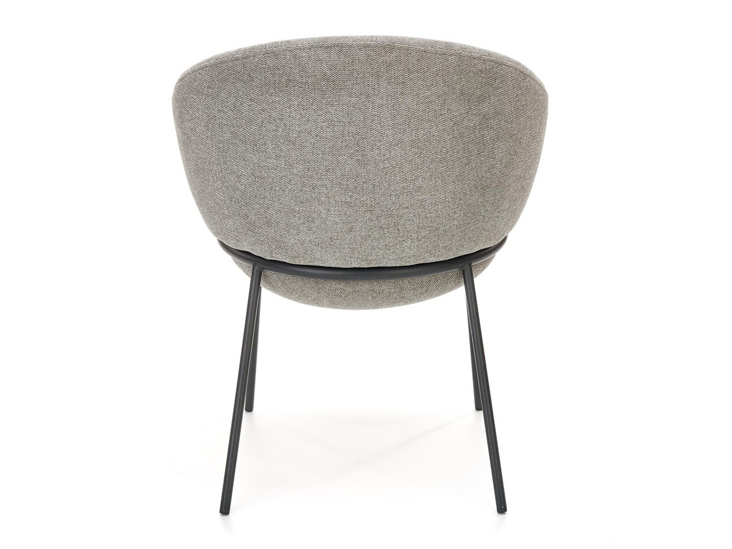 Silla Houston Gloria (Gris)