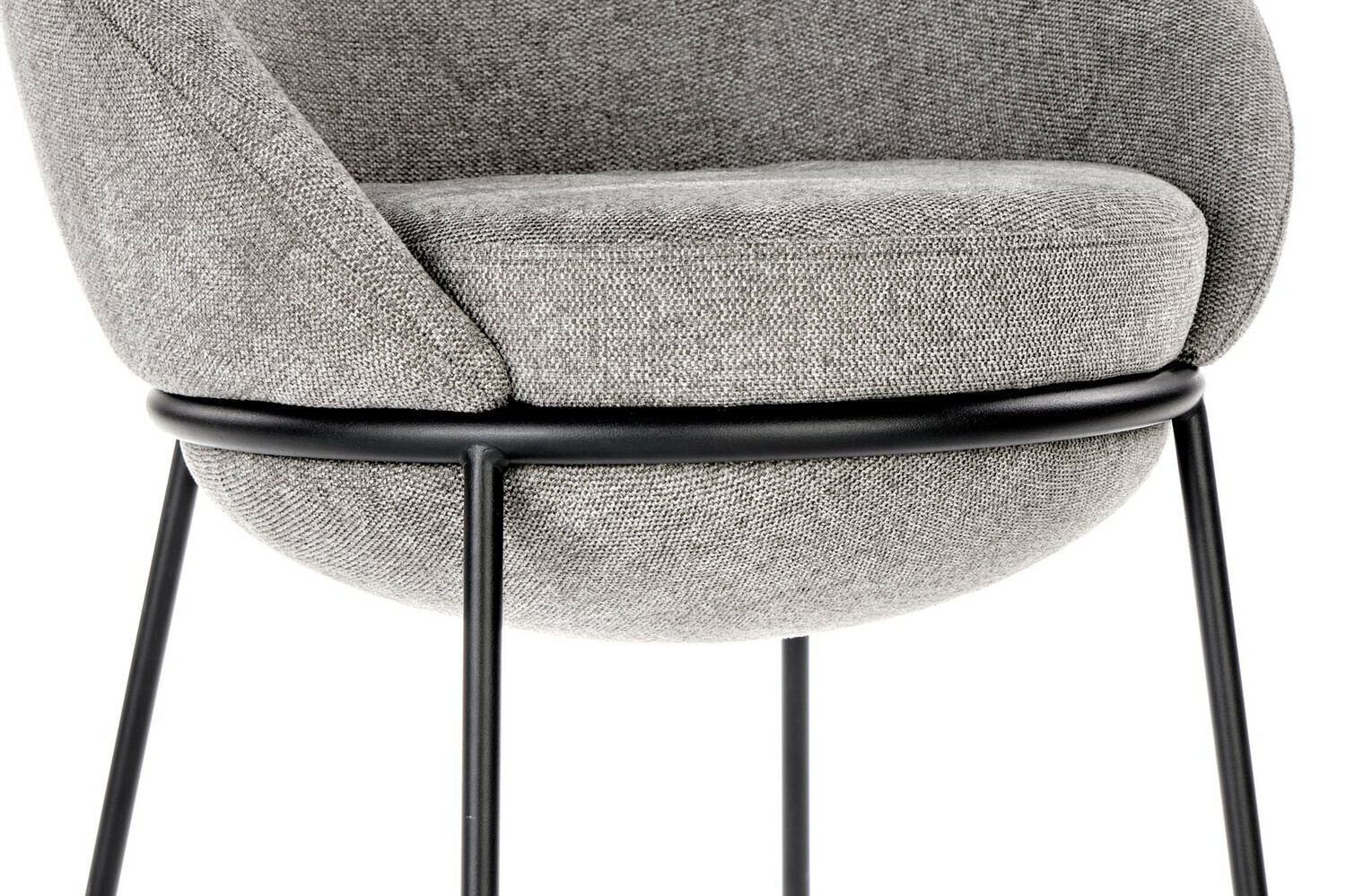 Silla Houston Gloria (Gris)