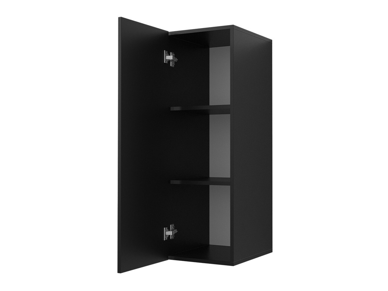 Conjunto de salón Anulio I (Negro)