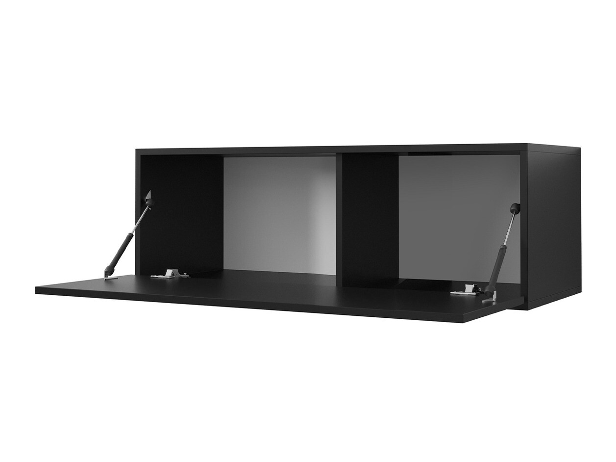 Conjunto de salón Anulio I (Negro)