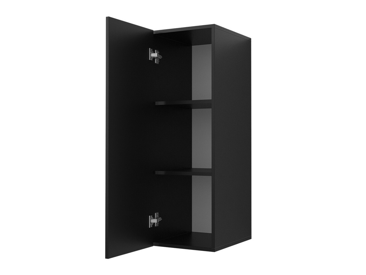 Conjunto de salón Anulio II (Negro)