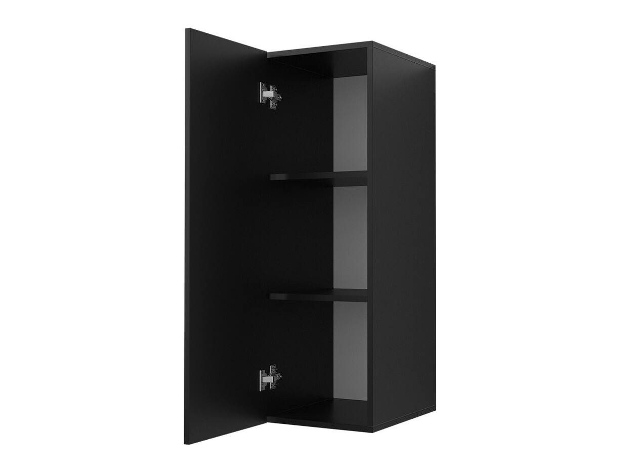 Conjunto de salón Elblaru 111 (Negro)