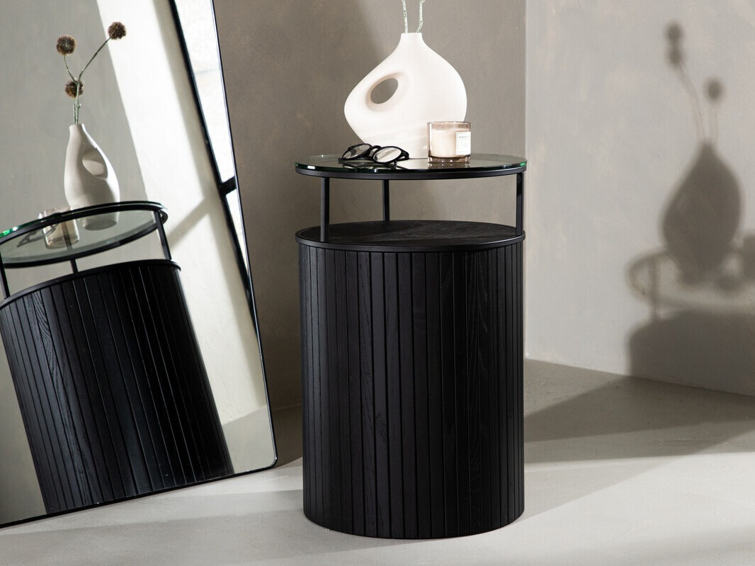 Mesa auxiliar Dallas 3259