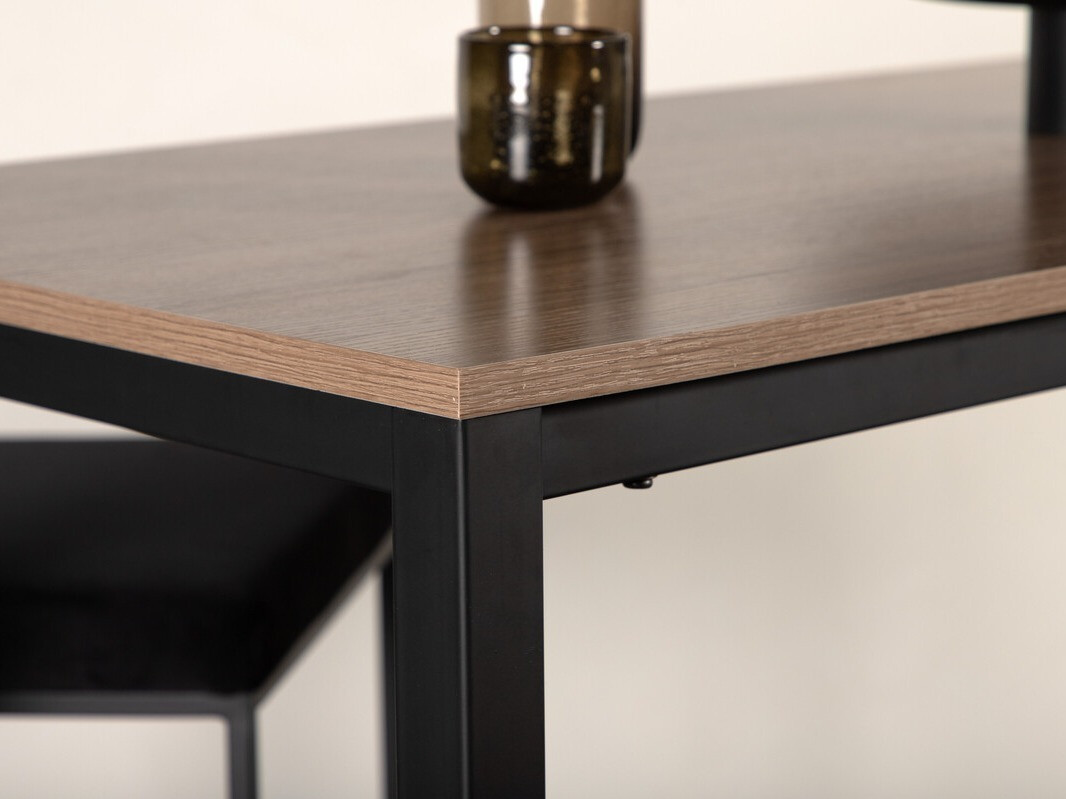 Mesa de bar Dallas 3260