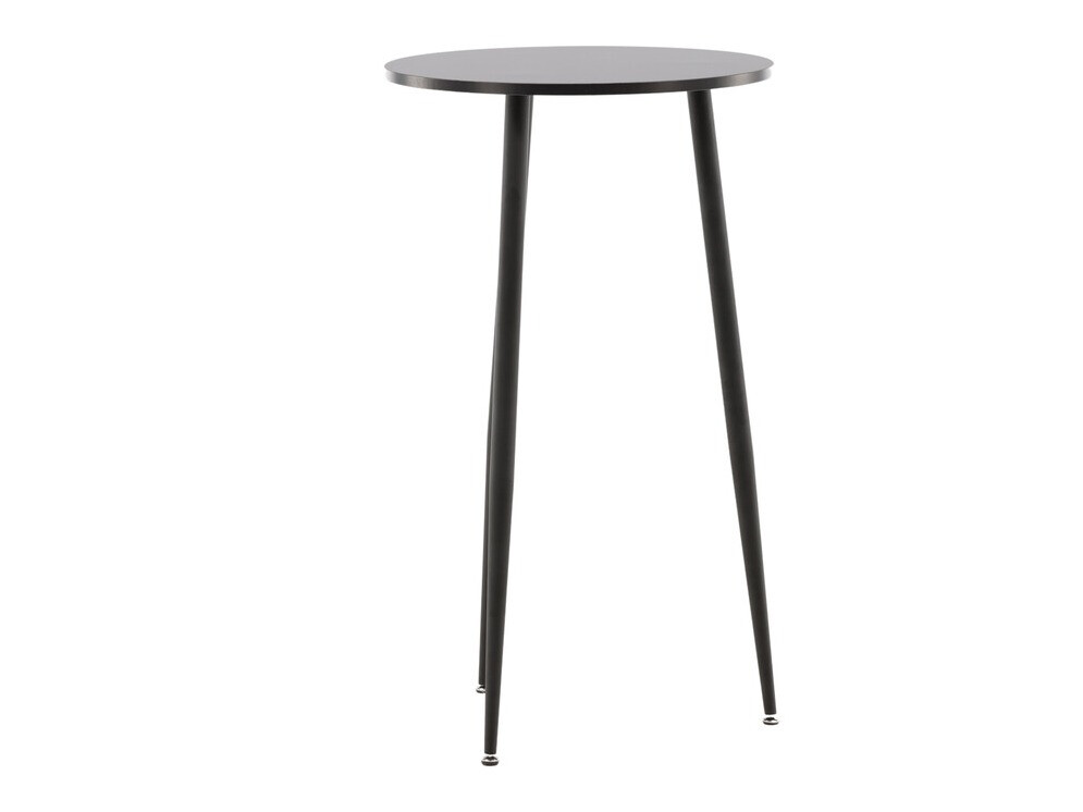 Mesa de bar Dallas 4600 (Negro)