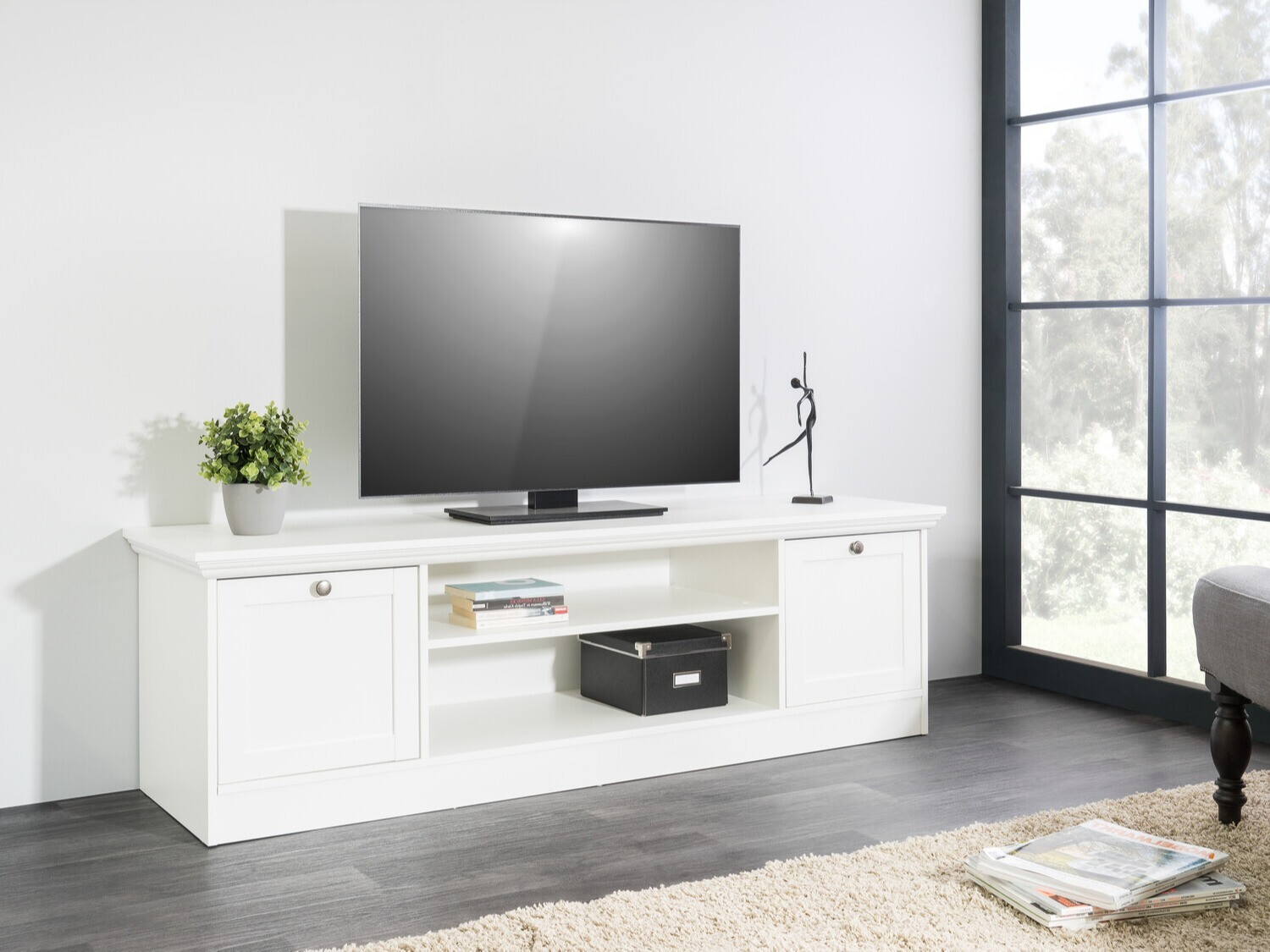 Mueble TV Findlay G102