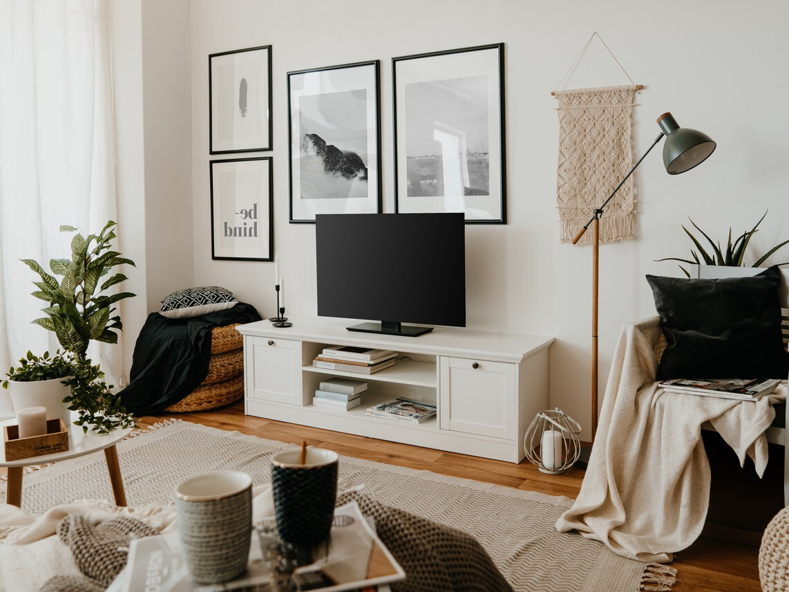 Mueble TV Findlay G102