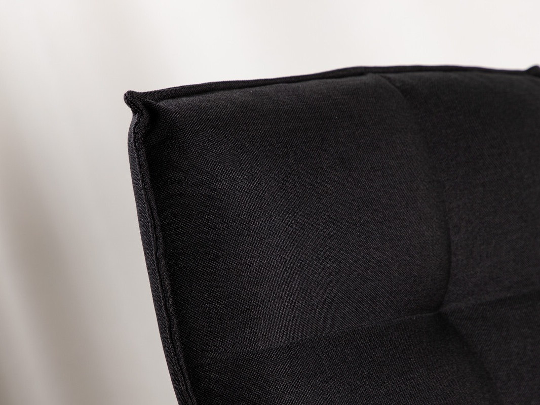 Sillón Dallas 4534 (Negro)