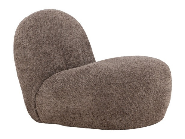 Sillón Dallas 4839 (Marrón)