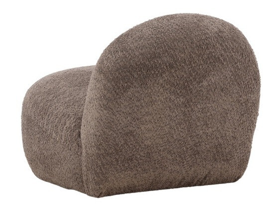 Sillón Dallas 4839 (Marrón)