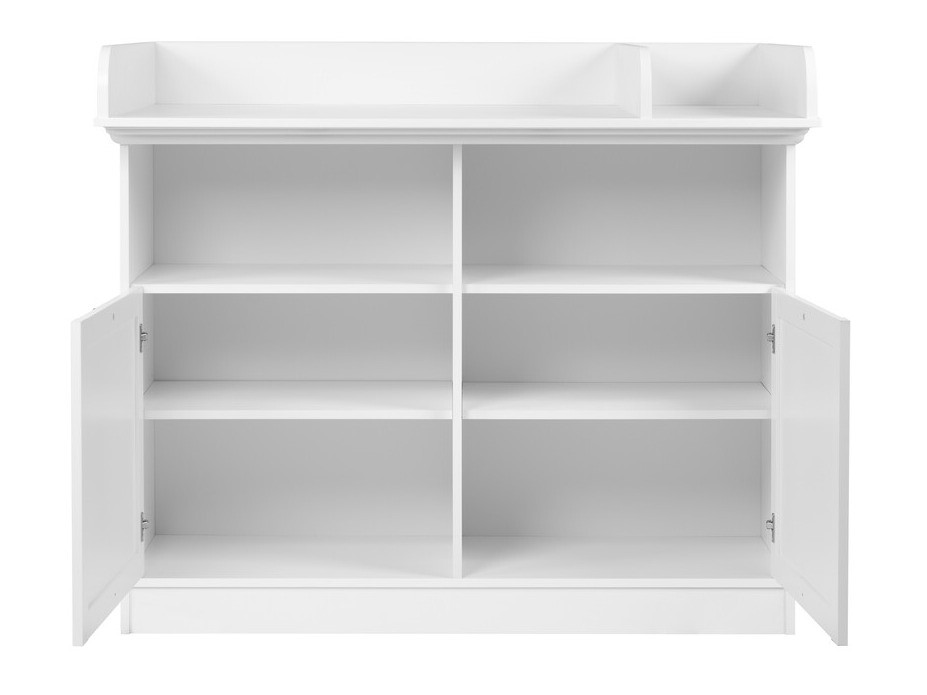 Cambiador de bebés Findlay G113