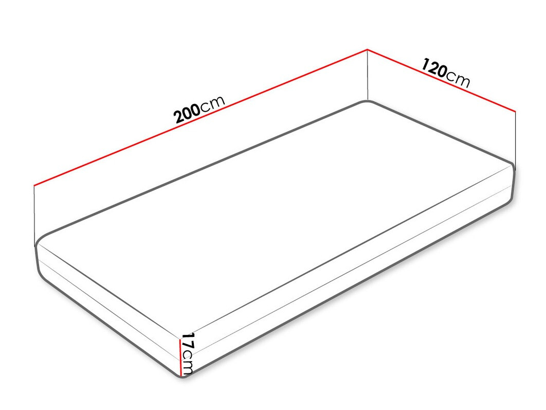 Colchón ComfiDream Strong