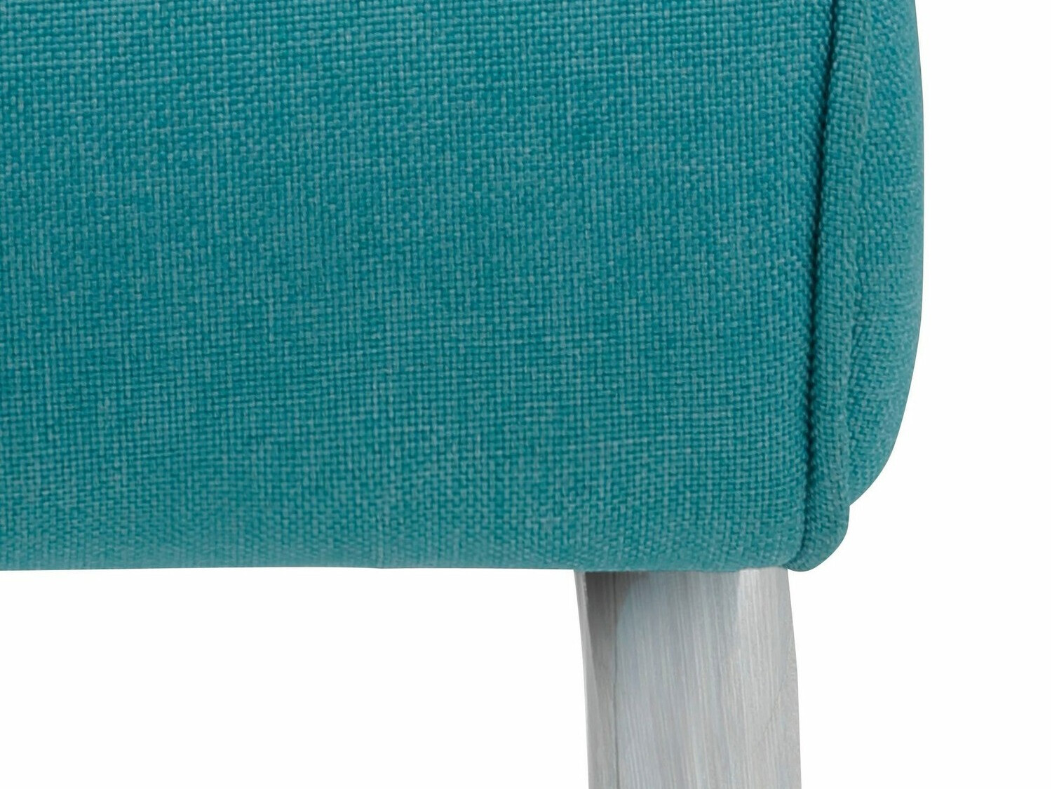 Conjunto de sillas Denton 1037 (Turquesa)