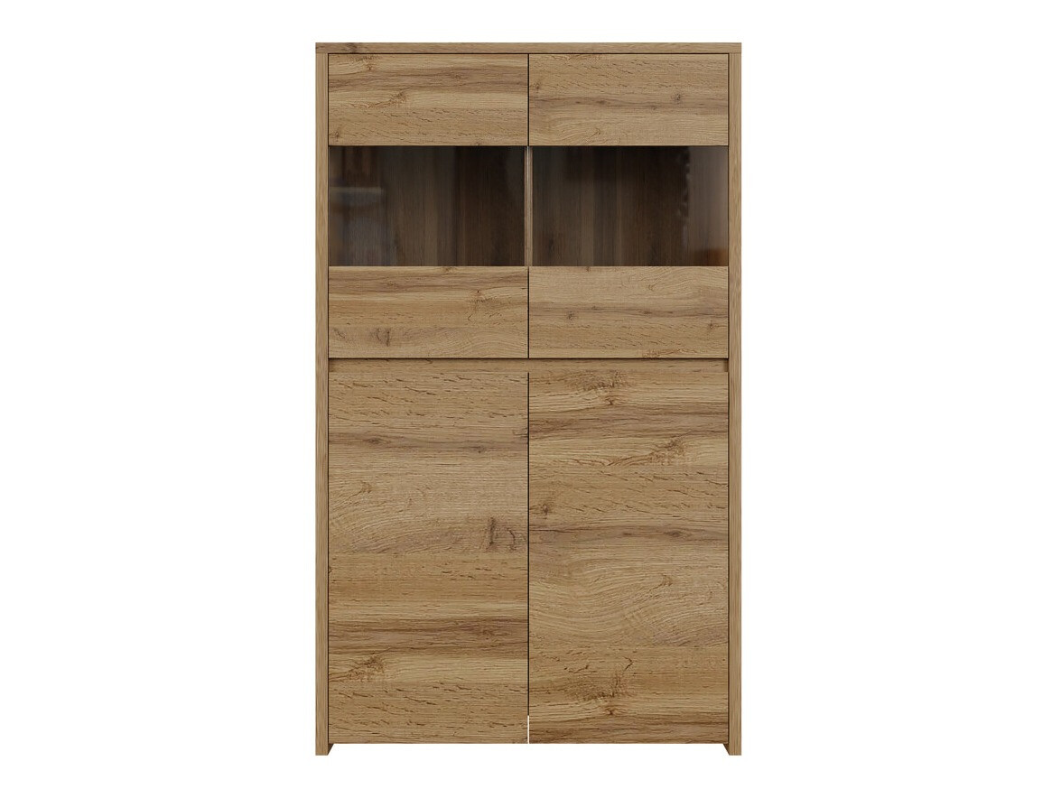 Estantería Nolveru 110