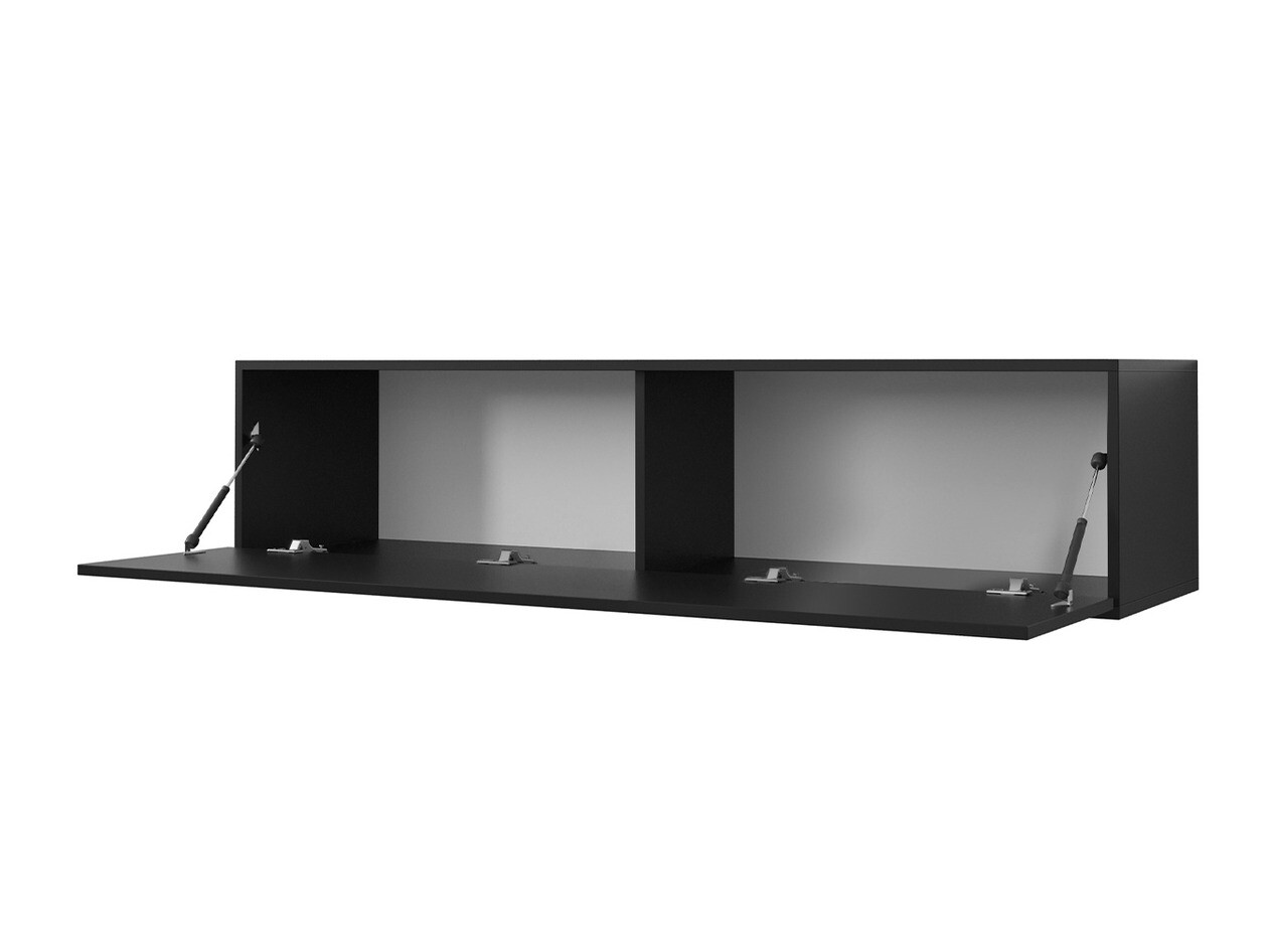 Mueble TV Anulio II (Negro)