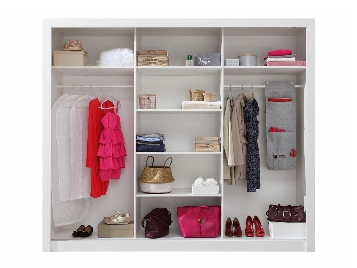 Armario Omaha 130 (Roble Sonoma)