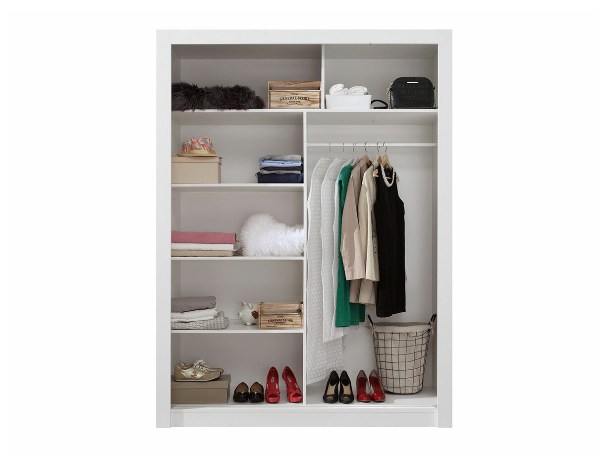 Armario Omaha 132 (Roble Sonoma)