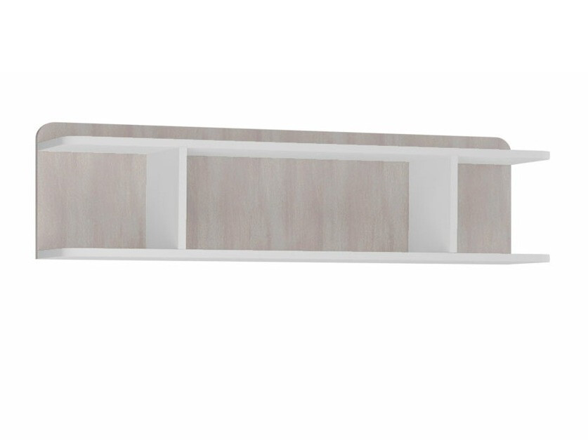 Estantería de pared Omaha N129