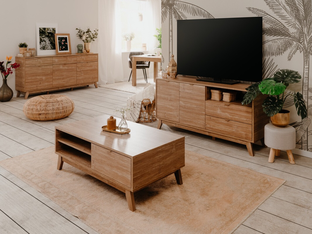 Mesa de centro Findlay K104