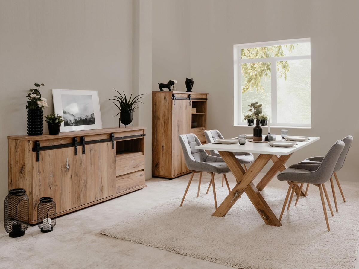 Cómoda Findlay D102