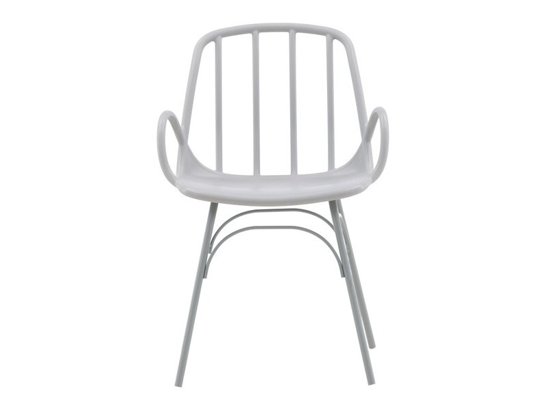 Silla Dallas 3270 (Gris claro)