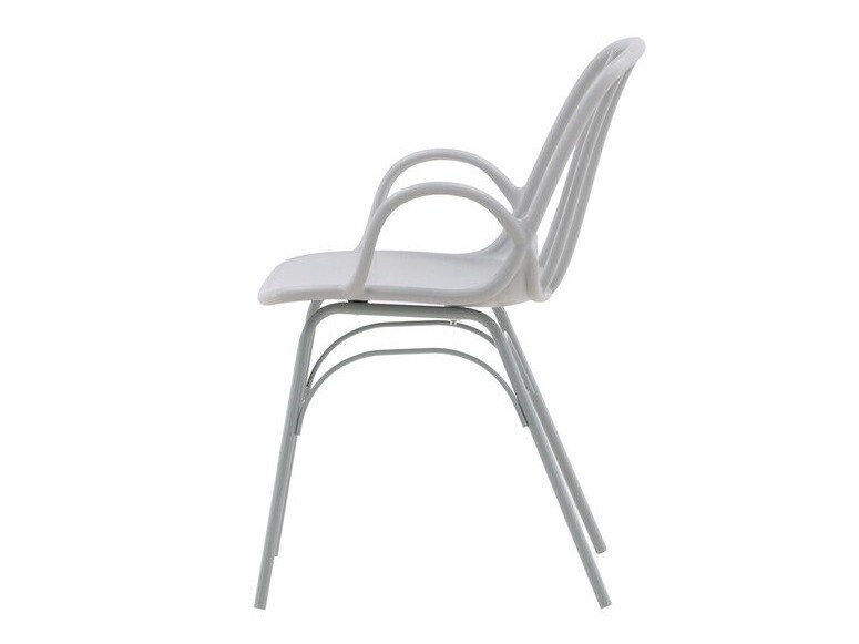 Silla Dallas 3270 (Gris claro)