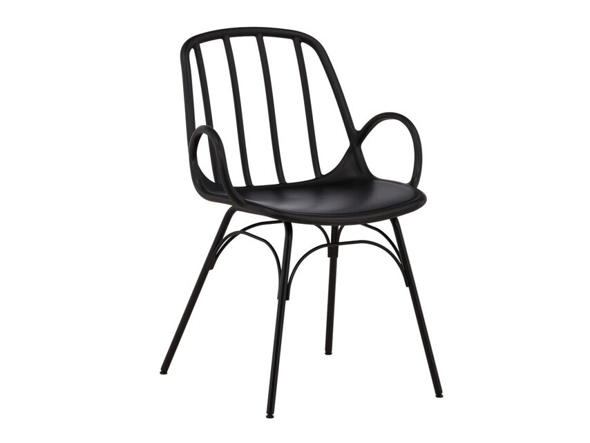 Silla Dallas 3270 (Negro)