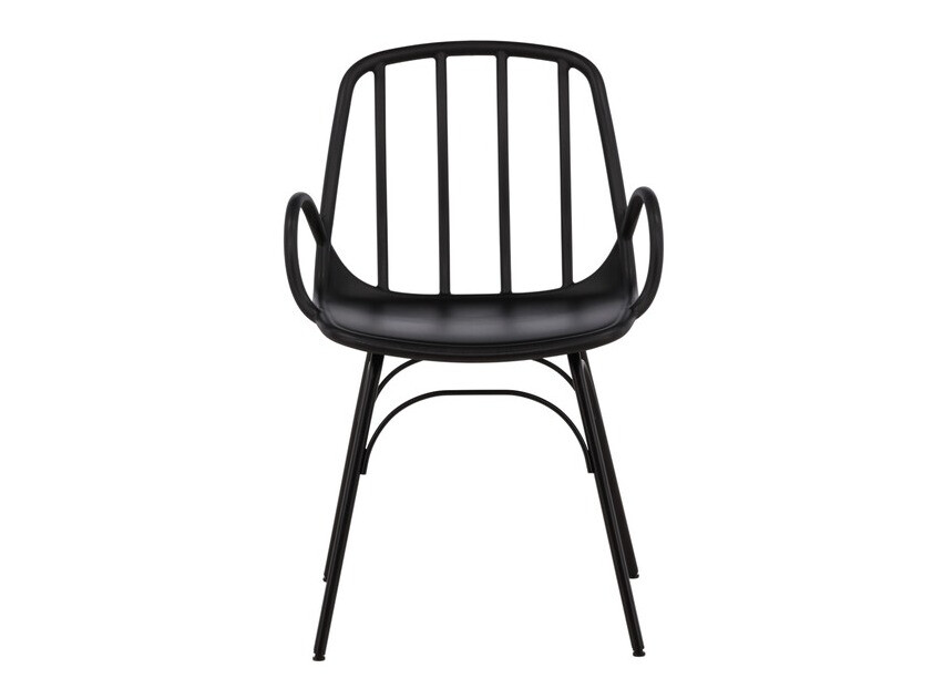 Silla Dallas 3270 (Negro)