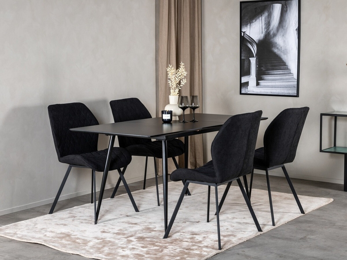 Conjunto de comedor Dallas 1621