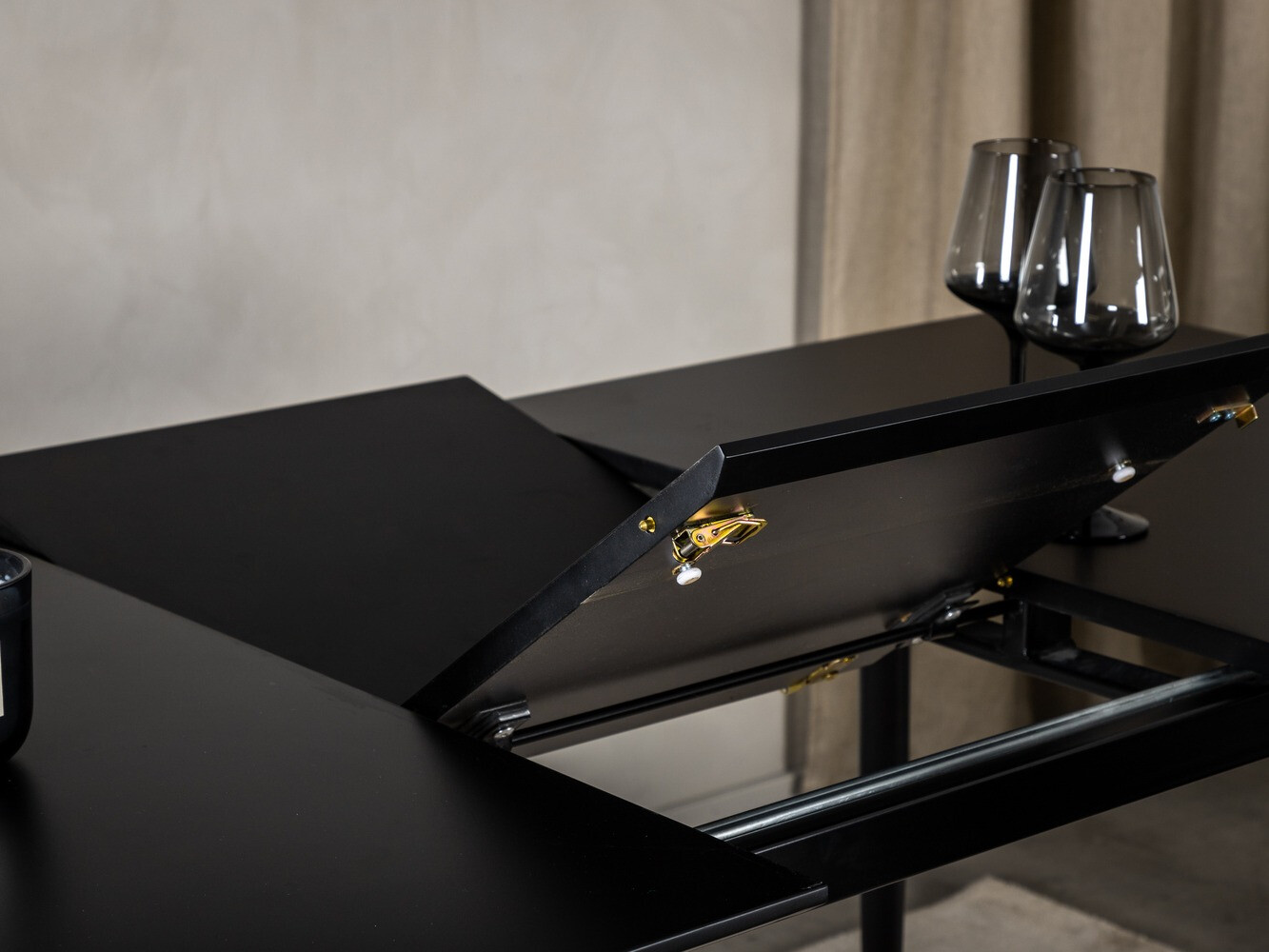 Conjunto de comedor Dallas 1621