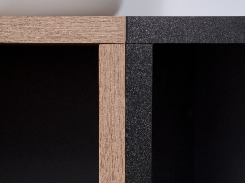 Mesa de centro Findlay M103