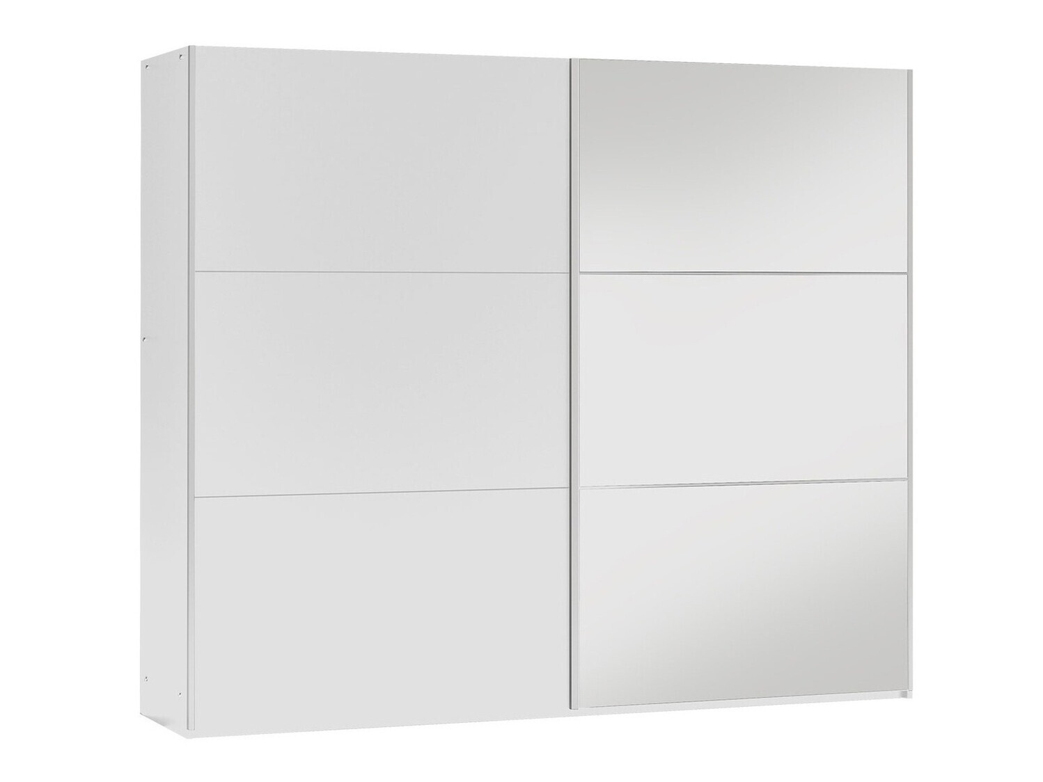 Armario Honolulu 126 (Blanco)