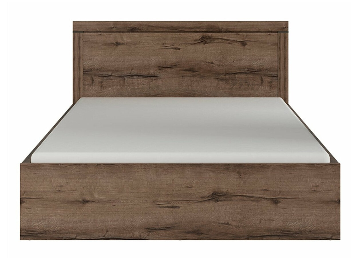 Cama Dunfelu 110 (Roble del Monastery)