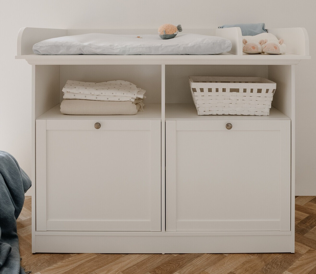 Cambiador de bebés Findlay G113