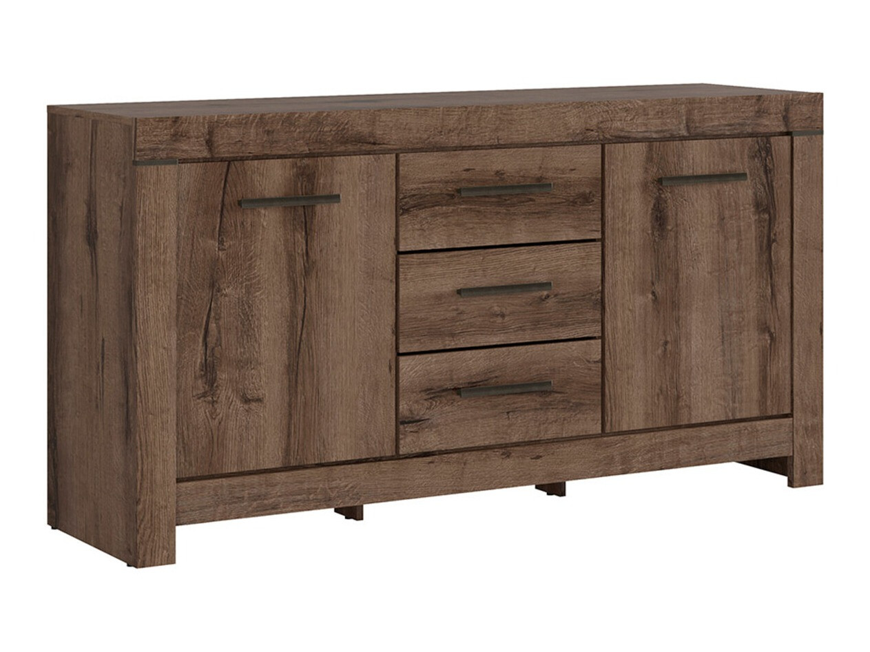 Cómoda Dunfelu 100 (Roble del Monastery)