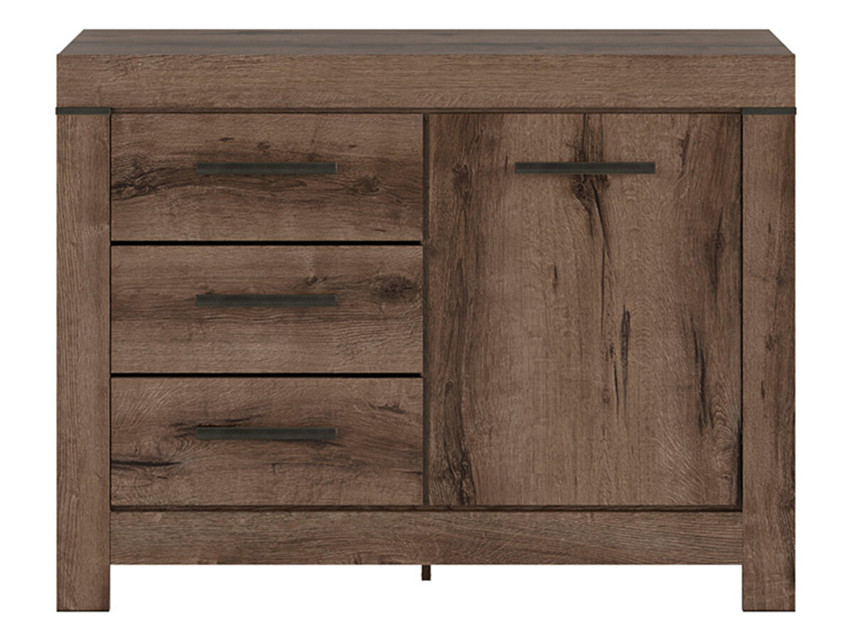 Cómoda Dunfelu 106 (Roble del Monastery)