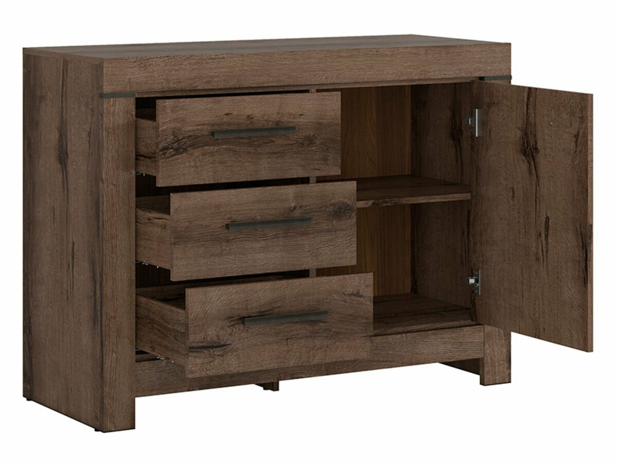 Cómoda Dunfelu 106 (Roble del Monastery)