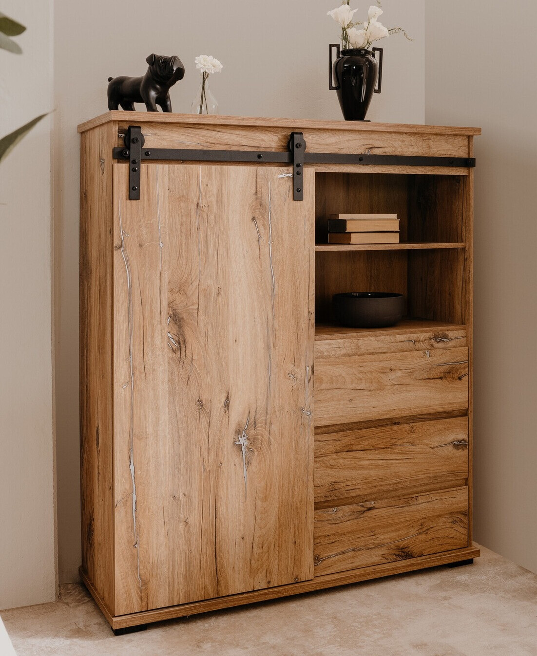 Cómoda Findlay D102