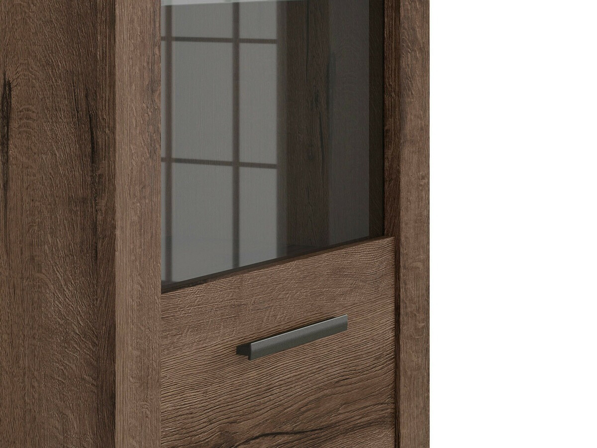 Estantería Dunfelu 103 (Roble del Monastery)