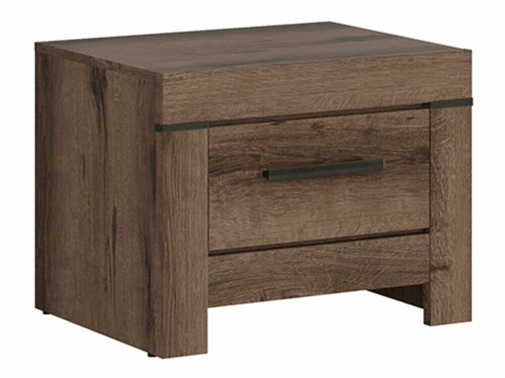 Mesilla de noche Dunfelu 109 (Roble del Monastery)