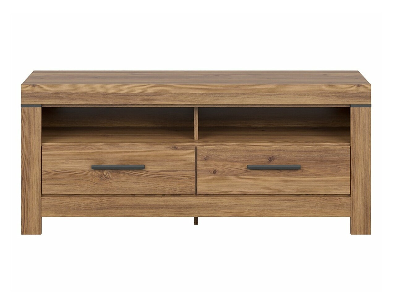 Mueble TV Dunfelu 104 (Alerce dorado de sibu)