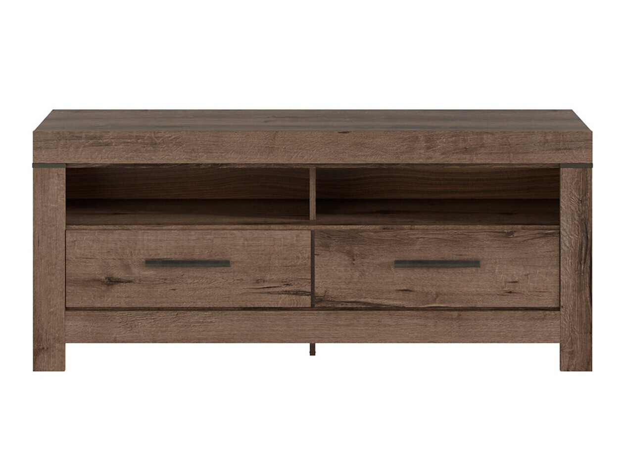 Mueble TV Dunfelu 104 (Roble del Monastery)