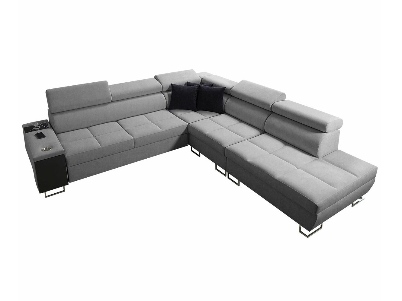 Sofá rinconero Sarasota 143 (Sawana 21 + Sawana 14)