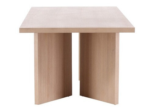 Mesa Dallas 4497 (Luminoso madera)