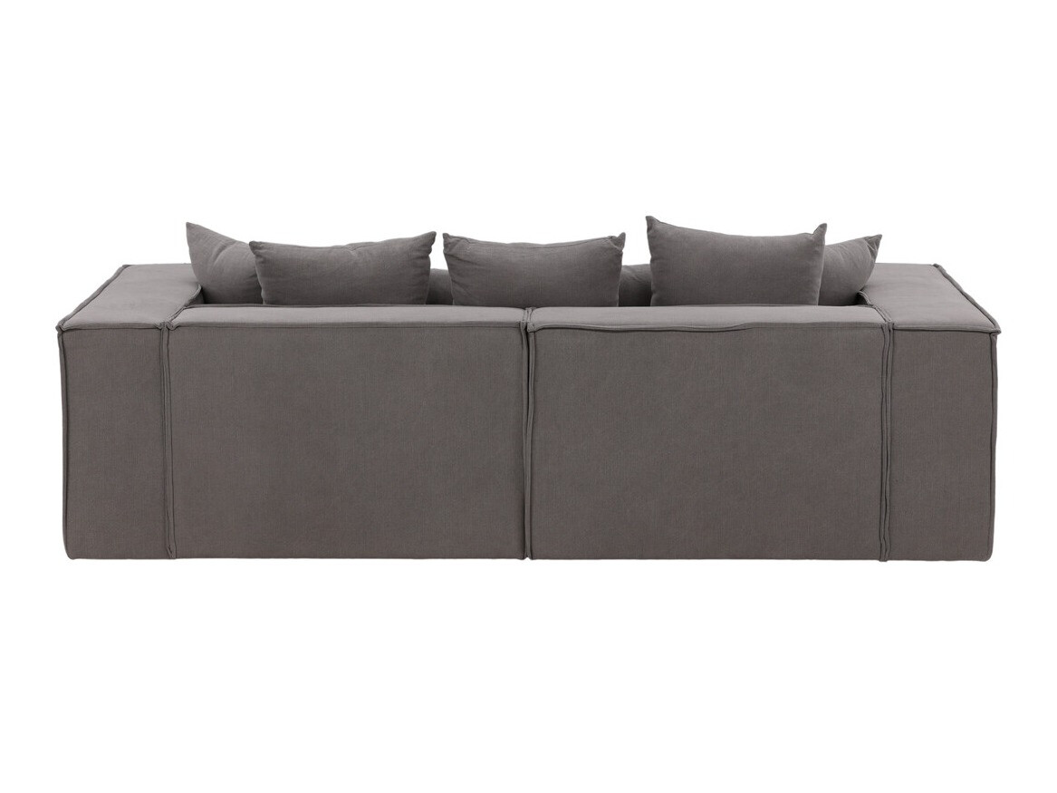 Sofá Dallas 3278 (Gris)