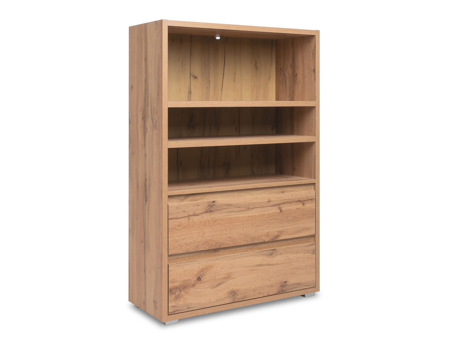 Estantería Findlay R111 (Roble dorado)