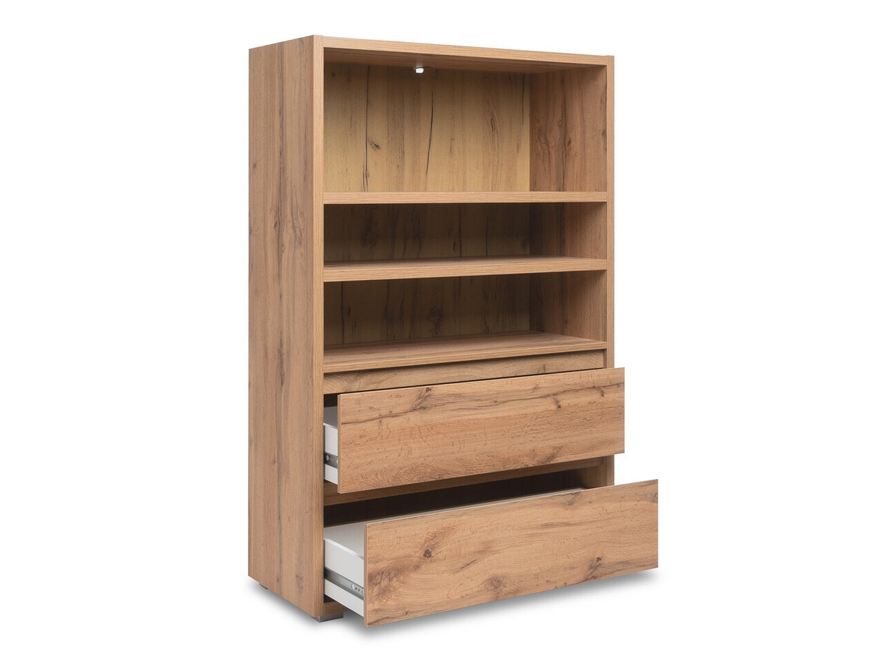 Estantería Findlay R111 (Roble dorado)