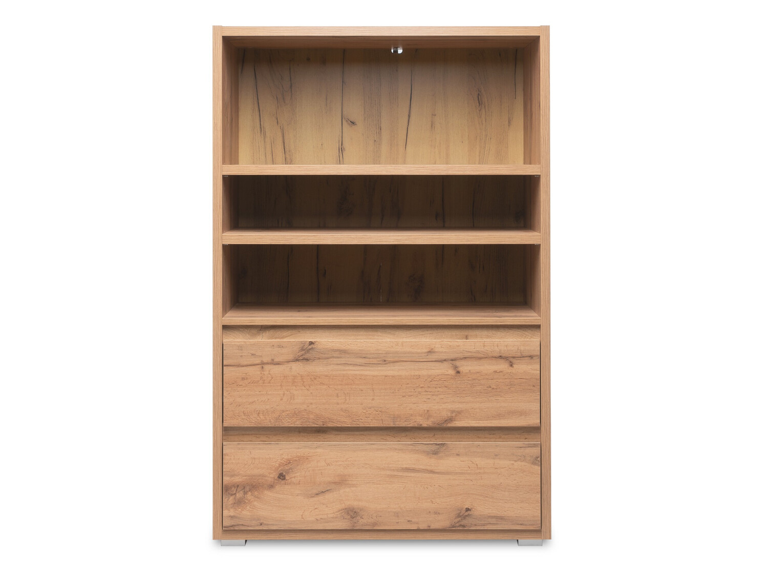 Estantería Findlay R111 (Roble dorado)