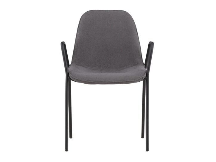 Silla Dallas 3286 (Gris)