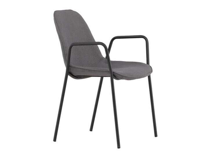 Silla Dallas 3286 (Gris)